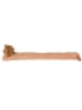 Home&Styling Collection Zugluftstopper in beige