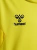 Hummel Hummel Kapuzenpullover Hmlauthentic Kinder in BLAZING YELLOW
