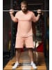Reichstadt T-Shirt in Old Pink