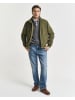 Gant Jacke in oliv