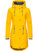 PEAK TIME  Regenjacke L60042 in Gelb21