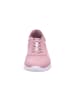 Esgano Damenslipper sportlicher Boden  in  Rosa