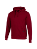 Joma Joma Montana Hoodie in Dunkelrot