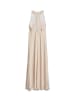 Vero Moda Kleid in Cement