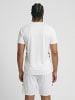 Hummel Verstellbare Taille Anzug Hmlpromo Herren in WHITE