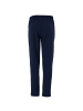 uhlsport  Trainingshose GOAL 25 EVO WOVEN PANT Kids in marine