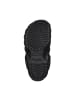 Crocs Clogs zum Reinschlüpfen Classic Lined Overpuff Schwarz