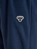 Hummel Hummel Verstellbare Taille Hose Hmljr Fleece Jungen in DRESS BLUES