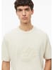 s.Oliver T-Shirt in 93D1_beige