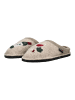 HAFLINGER Hausschuhe in Beige