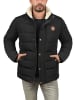 BLEND Steppjacke BHFrederic in schwarz