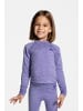 Lemon explore Thermo-Sweatshirt für Mädchen in violett