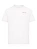 Mister Tee Mister Tee T-Shirts in white