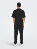 ONLY & SONS Hose in Jet Black