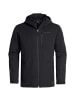 Vaude Jacke Miskanti 3in1 in Schwarz