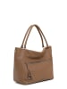 SURI FREY Shopper SFY Debby in darktaupe 950