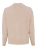 Camel Active Pullover in clay melange