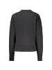Calvin Klein Schwarz Baumwolle Damen Pullover