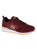 Skechers Skechers OG 85 - Gold'n Gurl in Dunkelrot