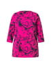 Ulla Popken Shirt in pink