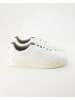 bugatti shoes Sneaker low in Weiß