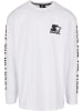 STARTER STARTER Longsleeves in white