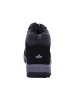 Lico Schnürstiefel Mit Tex-Membran in schwarz