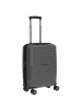 Stratic Bright+ - 4-Rollen-Trolley 56 cm S erw. in grau