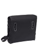 Vaude Bike Augsburg IV L - Fahrradtasche 15.6" 41 cm (black) in schwarz