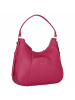 Liu Jo Nevet - Schultertasche M 28 cm (almond) in fucsia