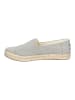 TOMS Halbschuhe in Grau