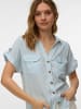 Vero Moda Hemd in Snow White
