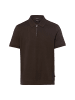 JOOP! Poloshirt Franciscojose in schoko - 0002