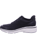Tamaris Slipper in schwarz