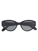 Superdry Sonnenbrille in Schwarz
