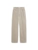 Marc O'Polo DENIM Cordhose Model Tomma wide in Stone Grey