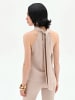 Rinascimento Top 10822357287254 Beige