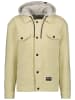 alife and kickin Winterjacke, Outdoorjacke BradAK G in creme