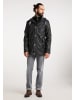 ICEBOUND Regenjacke in Schwarz