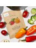 Skinfood Tuchmaske Sous Vide Mask Sheet - Paprika, 18 g