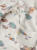 name it Jumpsuit in Peyote Melange1