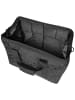 Reisenthel Weekender allrounder L in Glossy Dots Black