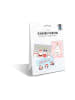 URSUS Diamond Painting Karten Happy Christmas - ab 3 Jahren