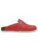 Dogo Comfie Hausschuhe - Tom & Jerry WB 40 in Rot