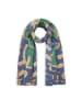 Codello Schal in blau