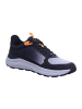 WALDLÄUFER Schnürschuhe H Carl in Grau