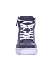 Gemini Schnürboot Warmfutter in blau