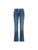 MAC Jeans in blau2