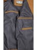 redpoint Lederjacke Lammnappa in Haselnuss
