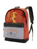Warner Bros Rucksack Harry Potter Gryffindor-FAN HS in rot